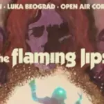 The Flaming Lips 22. juna 2026. u Luci Beograd