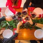 Kako ojačati imunitet tokom praznične sezone? Uvedite tri navike koje pomažu