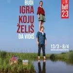 23. Beogradski festival igre