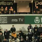 FIFA zabranila Partizanu registraciju igrača do 2027. zbog neisplaćenog duga Patriku Andradeu