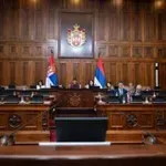Skupštinski Odbor za kulturu i informisanje odbio da na dnevni red stavi zahtev za izveštaj o ministru Selakoviću