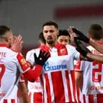 1:0 u Gracu: Ivanić postigao pogodak za pobedu Zvezde protiv Šturma u Ligi Evrope