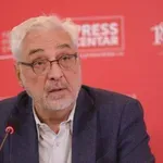 Božo Prelević: Ovo je odmazda prema Radiću, zvučni top je upotrebljen