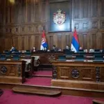 Nastavak zasedanja Skupštine: Na dnevnom redu Izveštaj Evropske komisije i razgovor sa kandidatima za Savet REM-a