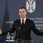 MSP Srbije: Napadi Crne Gore na predsednika Srbije udarac za međudržavne odnose