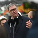 Vučić: Od sutra uklanjanje šatora ispred Skupštine, saobraćaj prohodan od 2. januara