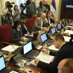 Dačić: Zvučni uređaji „zapečaćeni“ u magacinu MUP-a, gumeni meci se neće koristiti dok sam ja ministar