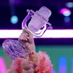 Ovo je spisak svih 25 pesama koje će finalisti predstaviti u trci za pobednika Evrovizije