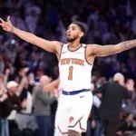 Kameron Pejn novi košarkaš Partizana