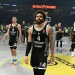 Košarkaši Partizana izgubili od Makabija i pretrpeli treći uzastopni poraz u Evroligi