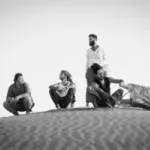 Bend Naked nastupa u MTS dvorani 12. decembra u 20.30