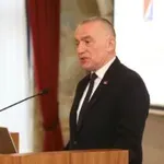 Ministar Vujić: Skupština može da postavi pitanje odgovornosti tužiteljke Dolovac