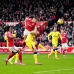 Pobede Mančester sitija i Notingem Foresta u Premijer ligi