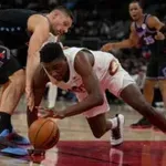 Pobede Čikaga i Memfisa u NBA ligi