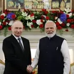 Rusija će nastaviti da izvozi energente u Indiju