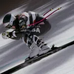 Lindzi Von dokazala da su godine samo broj