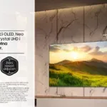 OLED – TV sadržaj bez kompromisa uz novu generaciju Samsung televizora