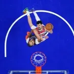 Vukčević postigao 16 poena u porazu Vašingtona od Filadelfije