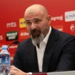 Dejan Stanković: Lepo je opet biti kući, dogovorili smo se za minut