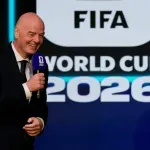 Fudbalski savez Engleske povlači podršku Infantinu