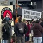 Studenti pozvali dijasporu da podrži zahtev za raspisivanje vanrednih izbora u Srbiji