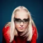 Tehno zvezda Ellen Allien nastupa u klubu Drugstore za doček Nove godine