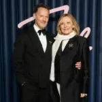 Udala se Samanta iz „Seks i grad“: Tajno venčanje u Londonu