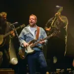 Folk-rok za Gremija: Novi singl britanskih zvezda Mumford & Sons