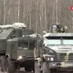 Rusija saopštila da je sistem za nuklearno oruže raspoređen u Belorusiji