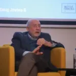 Ekonomista i Nobelovac Stiglic u Beogradu: O slobodi univerziteta i studentskom pokretu u Srbiji