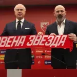 Kriza u Zvezdi nakon poraza od Hapoela: Stanković podneo ostavku, Terzić nagovestio mogući odlazak