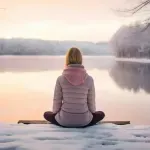 Jednominutni trik za smirivanje nervnog sistema