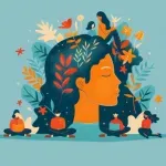 9 jednostavnih načina da brineš o mentalnom zdravlju u 2026.