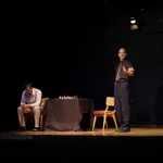 Sećanje kroz pozorište i muziku: „Adresat nepoznat“ i repertoar Jevrejskog kulturnog centra