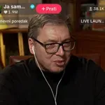 Vučić u prvom TikTok obraćanju: Pravimo veliki skup u martu, kada prođu godišnjice