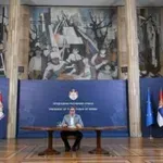 Helsinški odbor: Vučićeva spoljna i unutrašnja politika u ozbiljnom kolapsu, Srbiji preti međunarodna izolacija