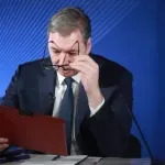 Vučić: Verujem da ćemo se iz Davosa vratiti sa dobrim vestima za Srbiju