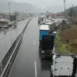 Prevoznici iz regiona najavili blokadu granica sa EU od 14. septembra
