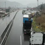 Prevoznici iz regiona najavili blokadu granica sa EU od 14. septembra