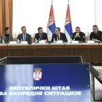 Ukinuta vanredna situacija u Majdanpeku