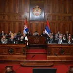 U Kragujevcu sutra prvo javno slušanje o izmenama Zakona o finansiranju političkih aktivnosti