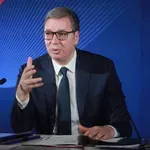 Vučić pozvao rukovodstvo Gasproma i Mađarsku da što pre završe ugovor oko NIS-a