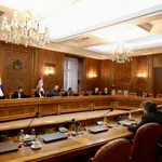 Odbor za kulturu i informisanje obustavio postupak izbora četiri člana REM-a