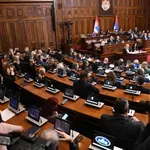 Ministar pravde: Za zakone koje predlažu poslanici nije neophodno izjašnjavanje VSS i VST