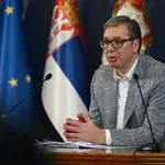 Vučić o protestu u Novom Sadu: Lustracija je nedemokratska, ali prihvatam proveru imovine svih kandidata