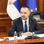 Šef tima za pristupanje EU: Nema odluke o zamrzavanju sredstava, Srbija postupila po preporukama Venecijanske komisije
