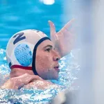 Najbolji vaterpolista Evrope Dušan Mandić nije došao na prijem kod Vučića: VSS tvrdi da je imao temperaturu