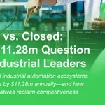 Studija pokazuje da modernizacija zatvorenih sistema upravljanja donosi industriji do 11,28 miliona dolara godišnje