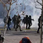 Grupa republikanaca pozvala na istragu posle ubistva u Mineapolisu