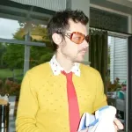 Singlom Aperture, Harry Styles najavljuje svetsku turneju Together,Together